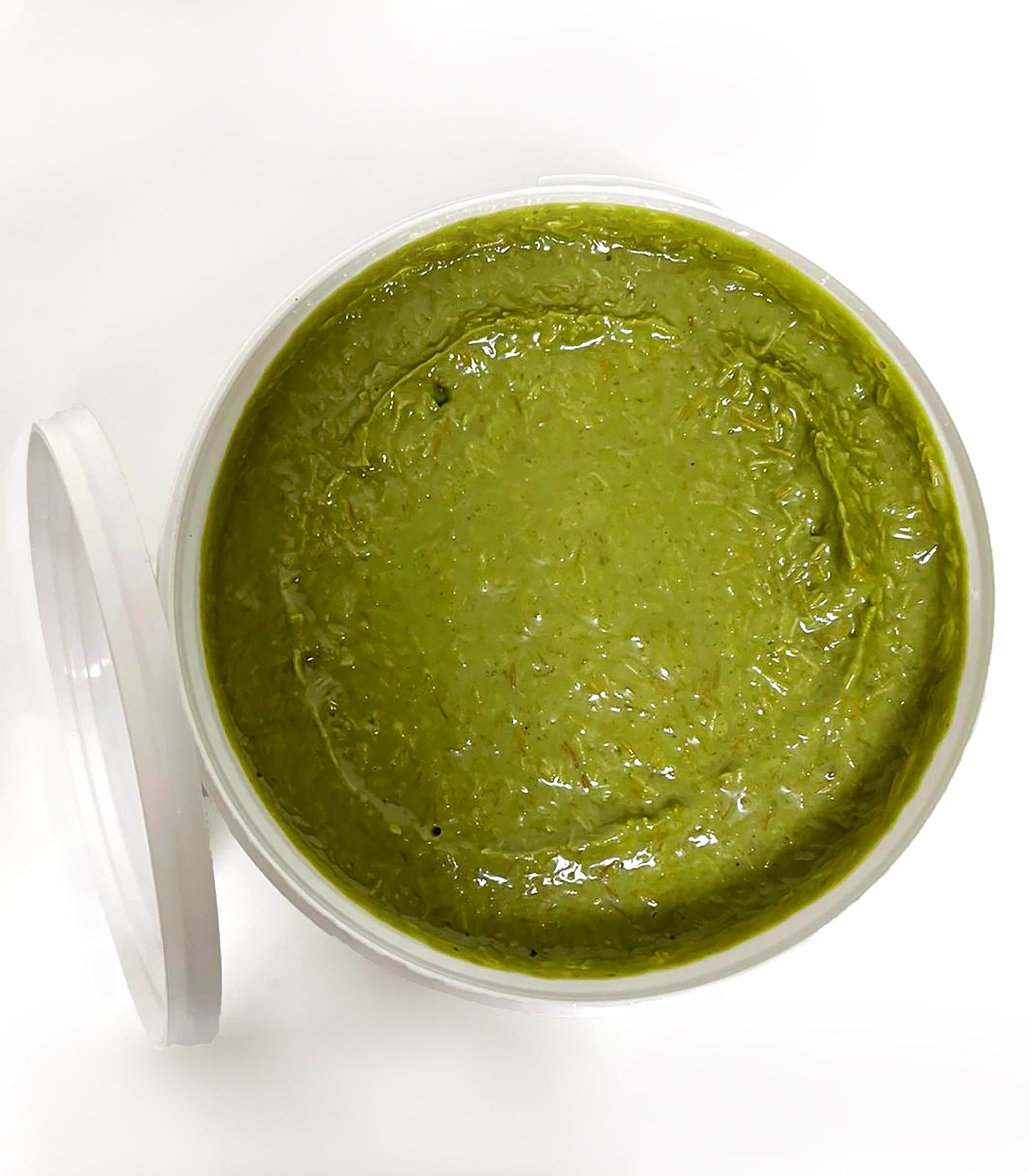 Dubai Chocolate Filling 1kg - Pistachio Cream with Kadayif Bulk